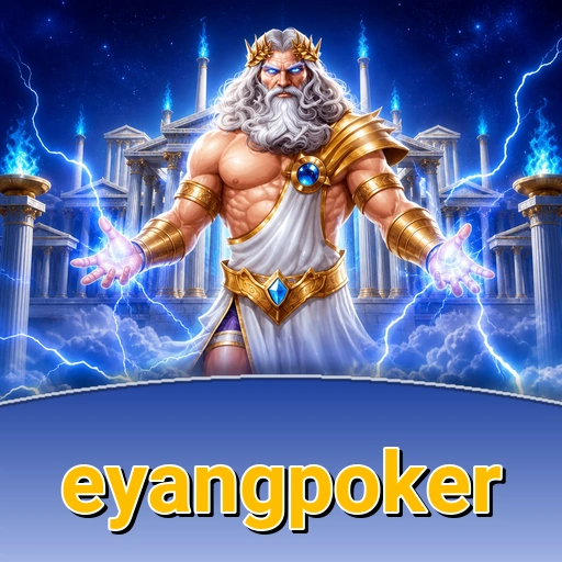 Pratinjau antarmuka eyangpoker setelah terpasang