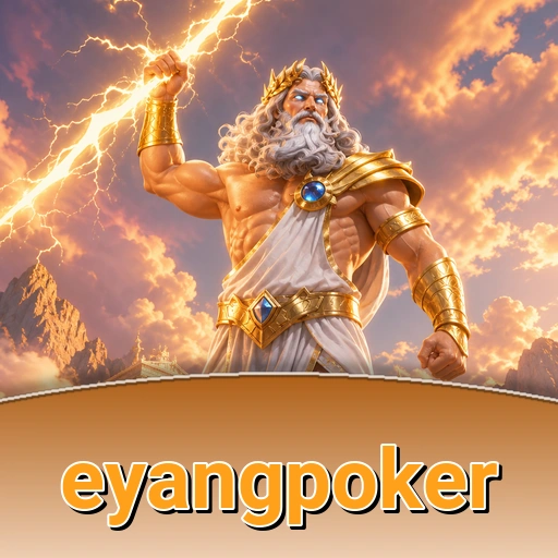 Beranda aplikasi eyangpoker setelah terbuka