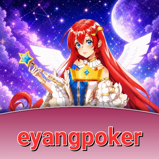 Pratinjau tampilan eyangpoker